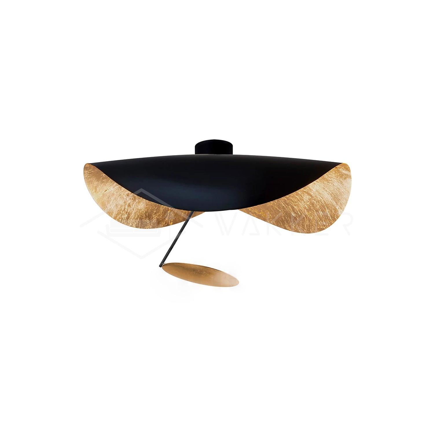 Giorgio Pendant Light Lighting Lobby