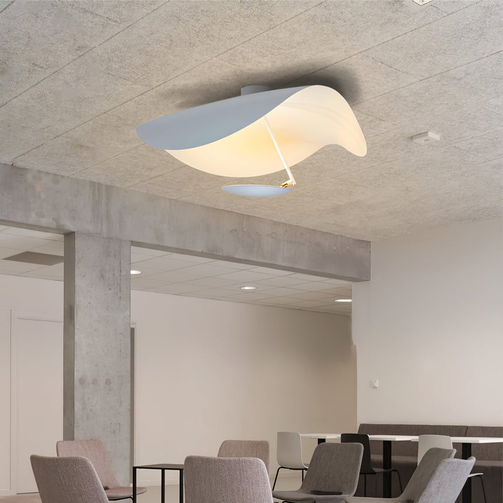 Giorgio Pendant Light Lighting Lobby