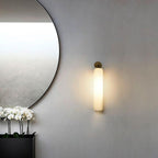 Glass Art Wall Light Lighting Lobby