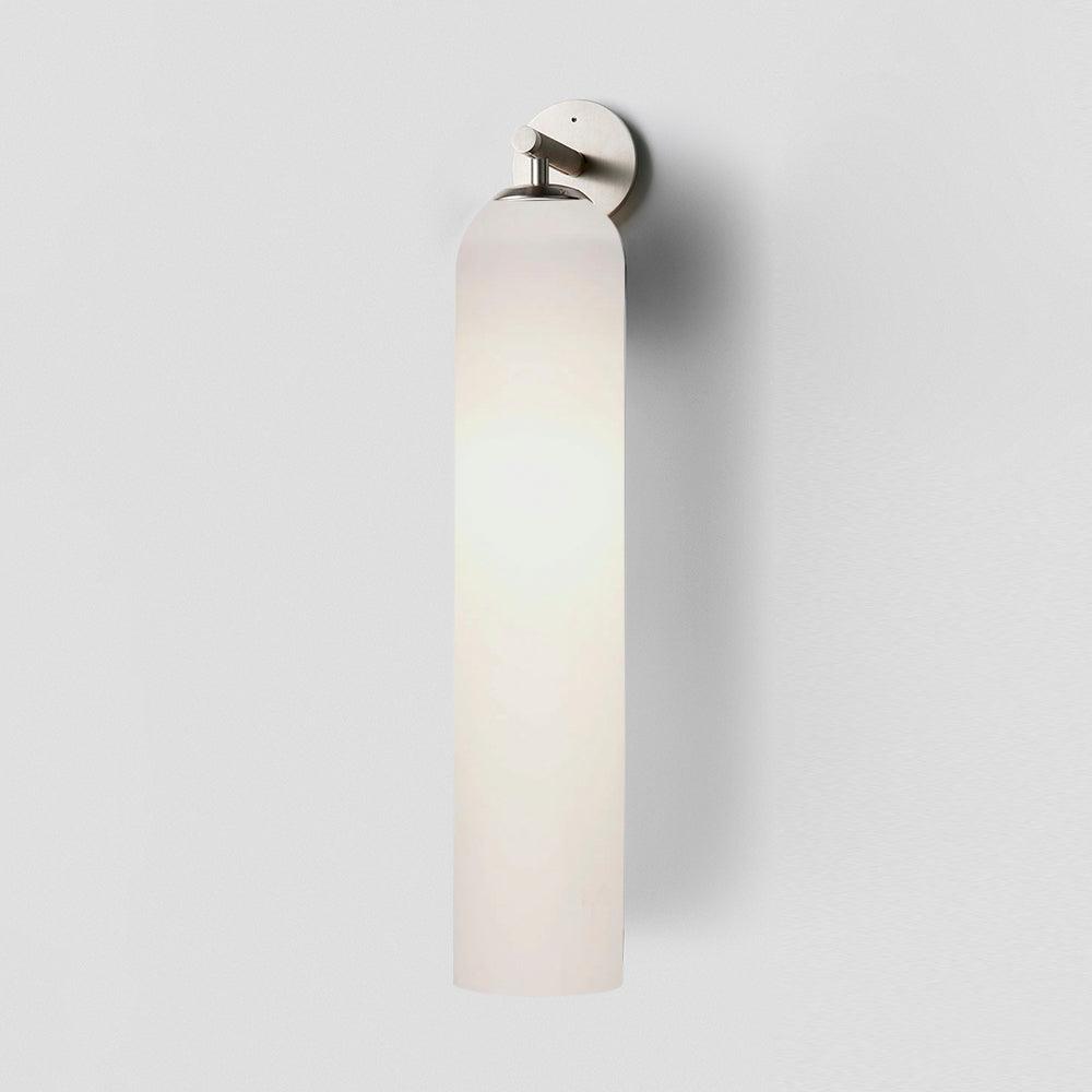 Glass Art Wall Light Lighting Lobby