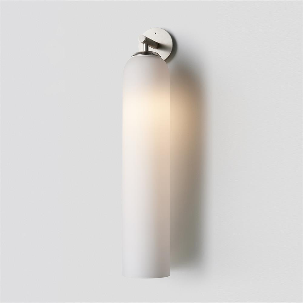 Glass Art Wall Light Lighting Lobby