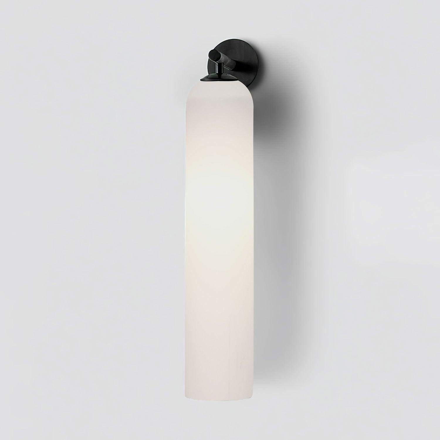 Glass Art Wall Light Lighting Lobby