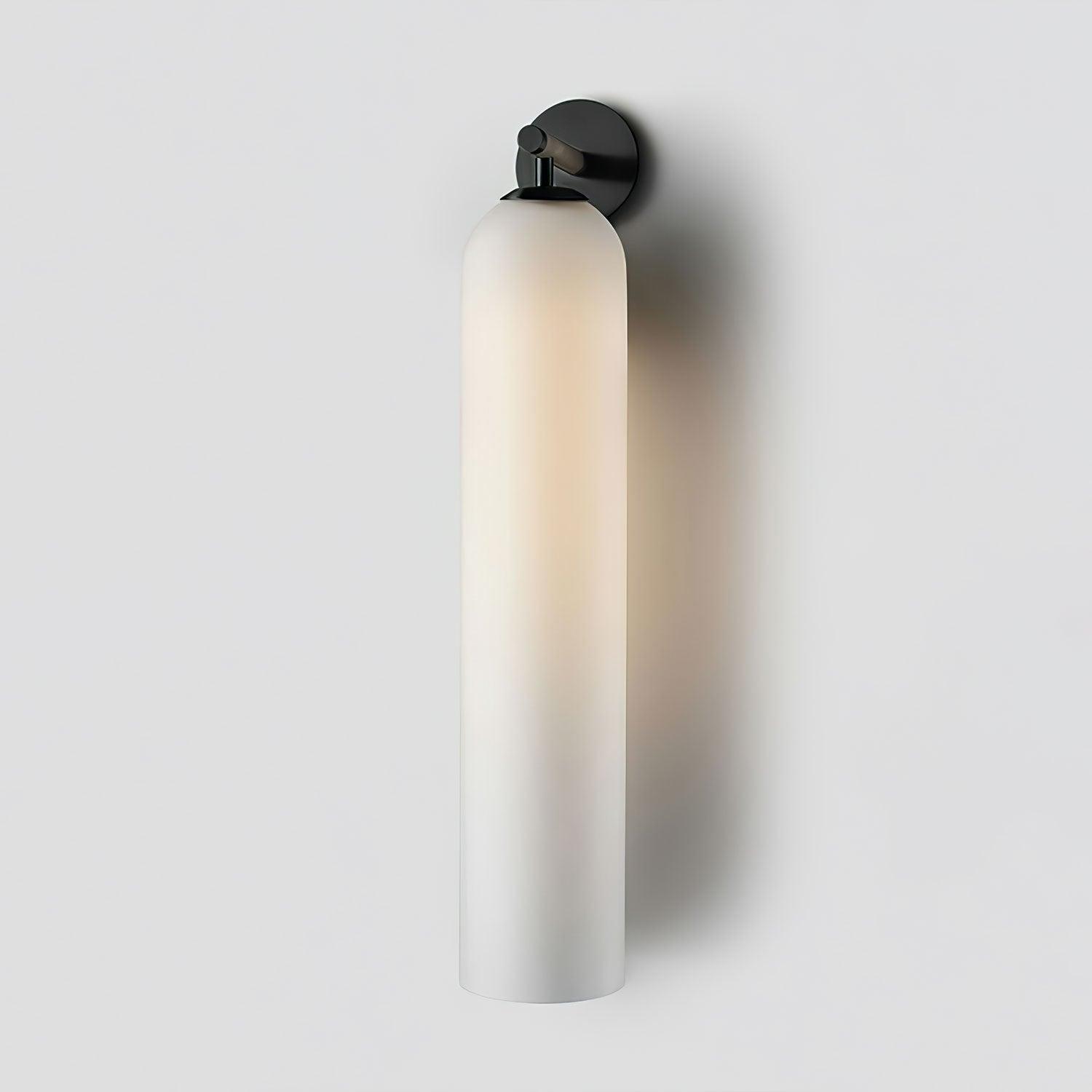 Glass Art Wall Light Lighting Lobby