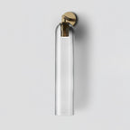 Glass Art Wall Light Lighting Lobby