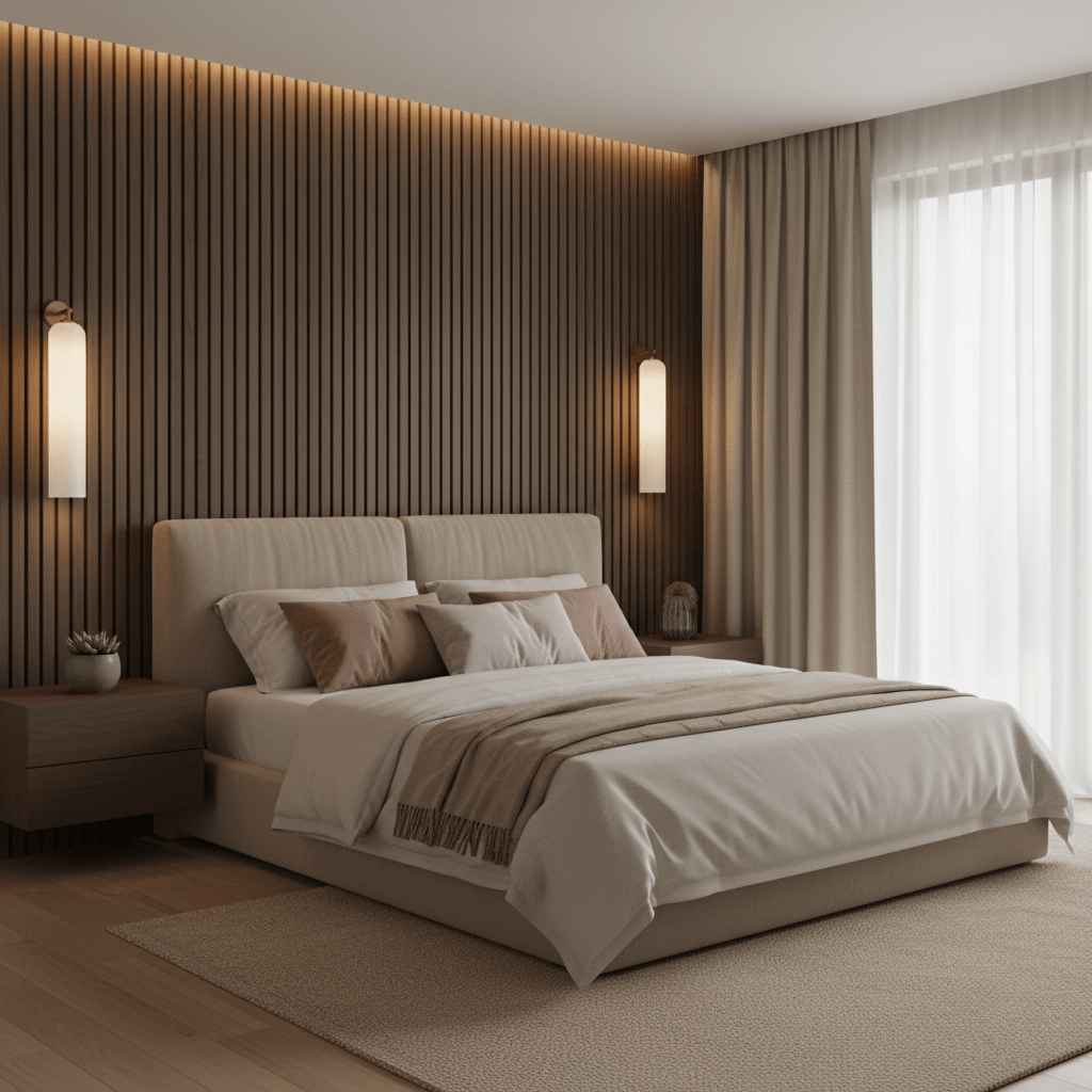 Glass Art Wall Light Lighting Lobby