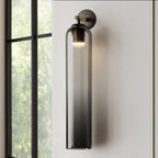 Glass Art Wall Light Lighting Lobby