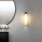 Glass Art Wall Light Lighting Lobby