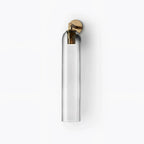 Glass Art Wall Light Lighting Lobby