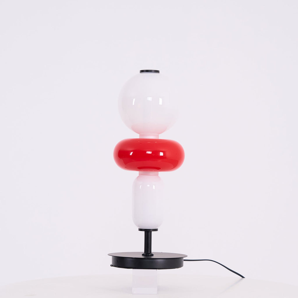 Glass Ceiling Pendant Light Lighting Lobby