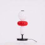 Glass Ceiling Pendant Light Lighting Lobby