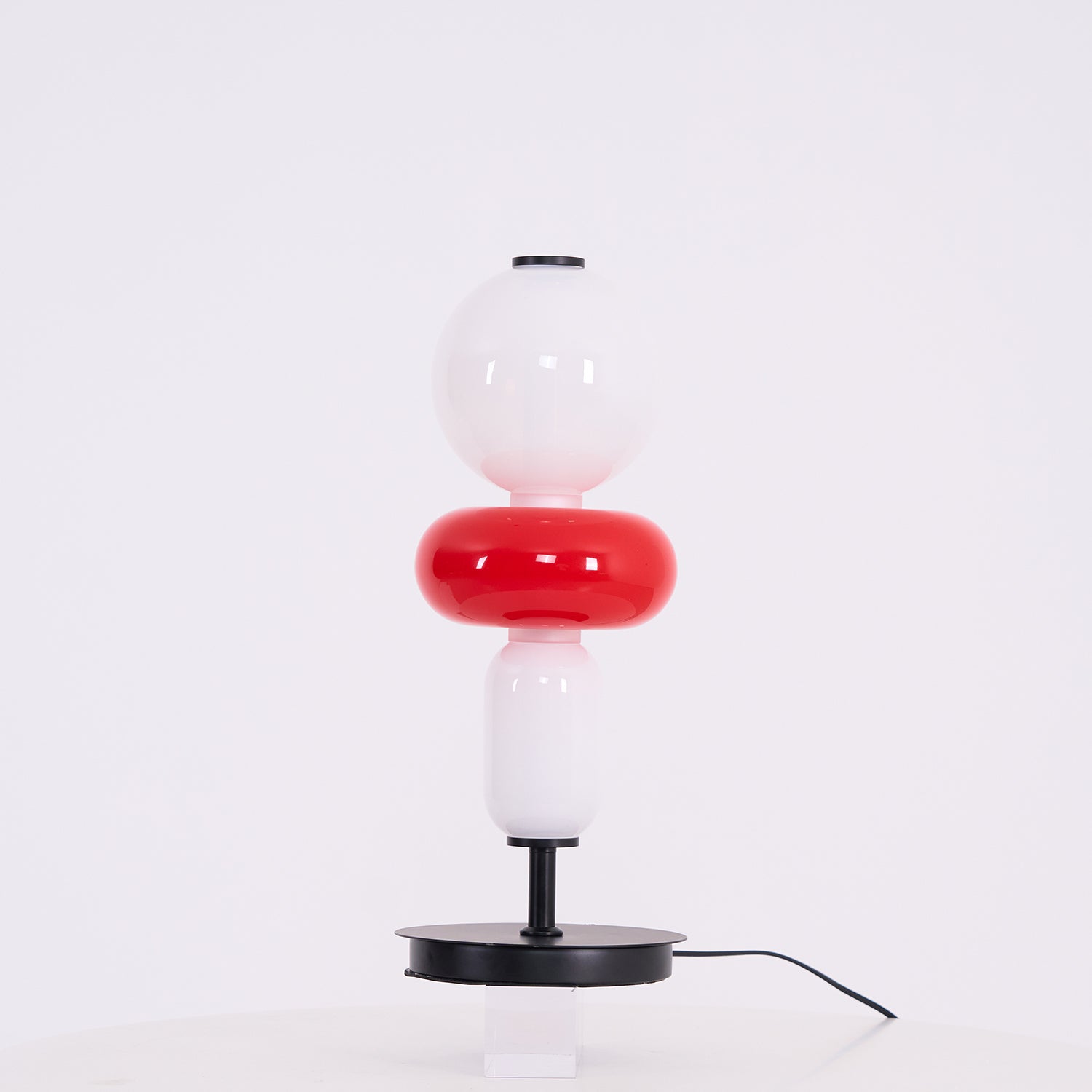 Glass Ceiling Pendant Light Lighting Lobby