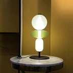 Glass Ceiling Pendant Light Lighting Lobby