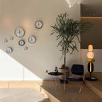 Glass Ceiling Pendant Light Lighting Lobby