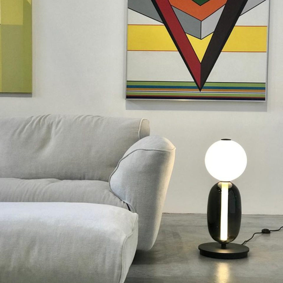 Glass Ceiling Pendant Light Lighting Lobby