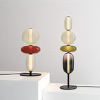 Glass Ceiling Pendant Light Lighting Lobby