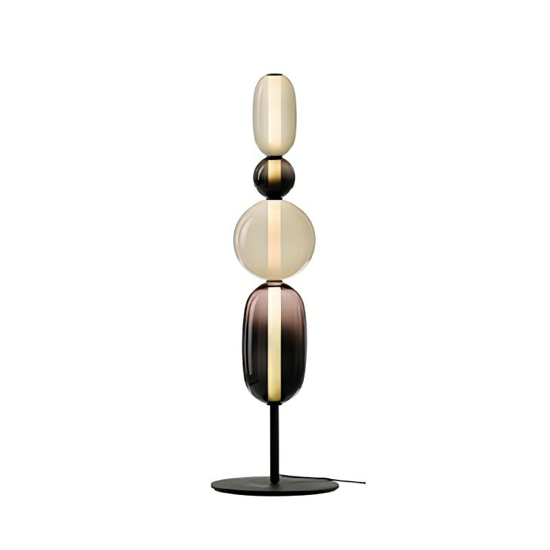Glass Ceiling Pendant Light Lighting Lobby