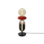 Glass Ceiling Pendant Light Lighting Lobby
