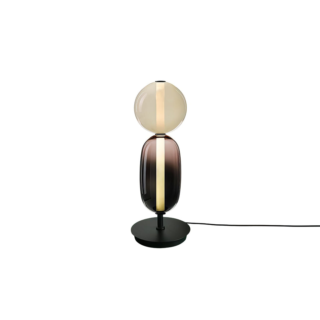 Glass Ceiling Pendant Light Lighting Lobby