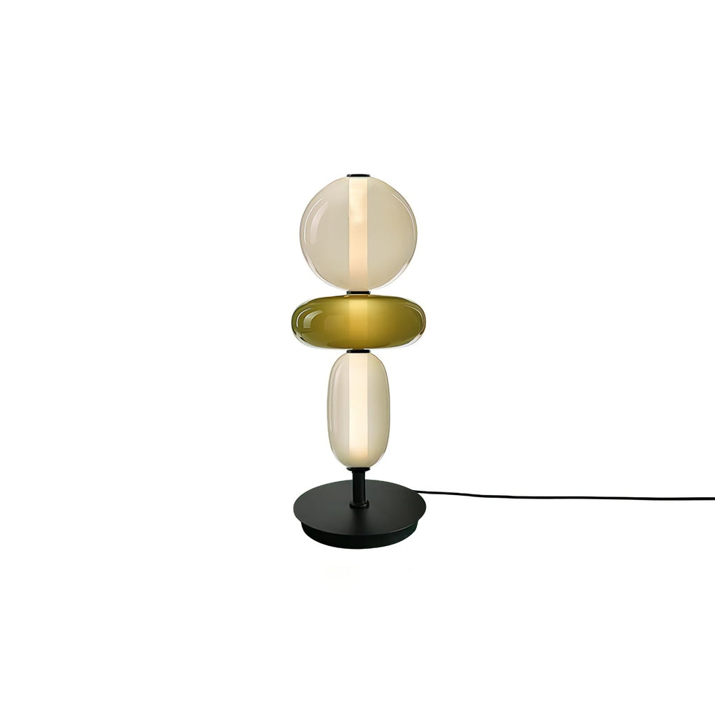 Glass Ceiling Pendant Light Lighting Lobby