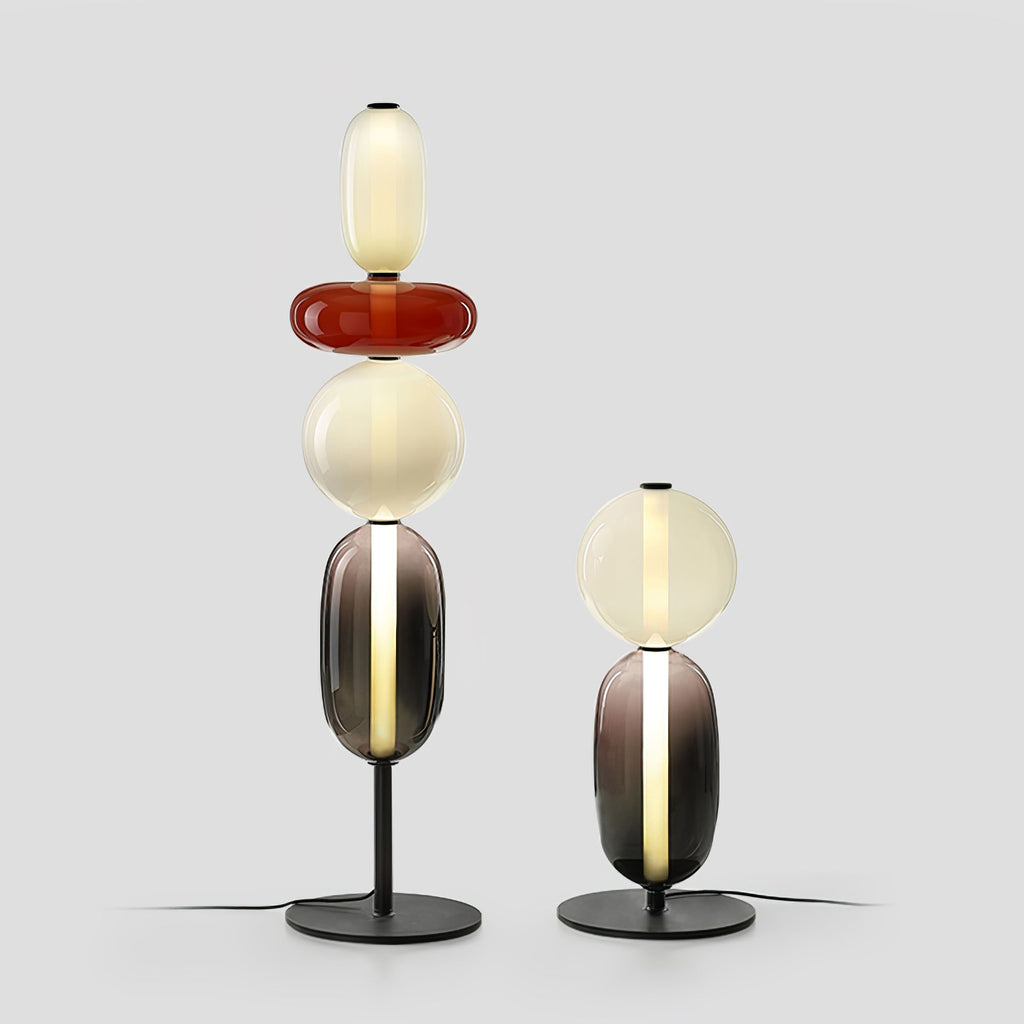 Glass Ceiling Pendant Light Lighting Lobby
