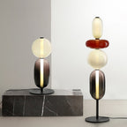 Glass Ceiling Pendant Light Lighting Lobby