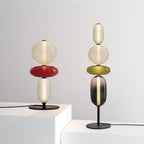 Glass Ceiling Pendant Light Lighting Lobby