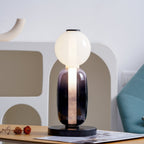 Glass Ceiling Pendant Light Lighting Lobby