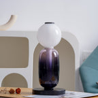 Glass Ceiling Pendant Light Lighting Lobby