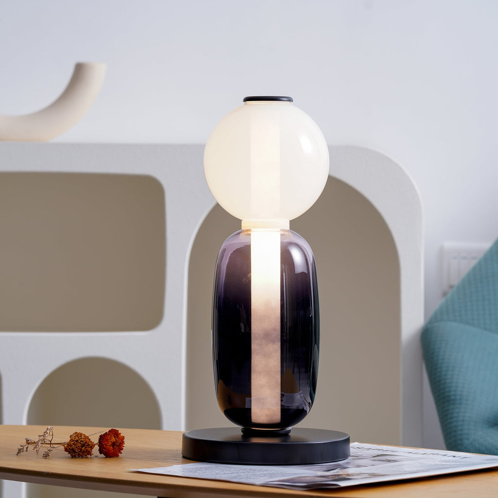 Glass Ceiling Pendant Light Lighting Lobby
