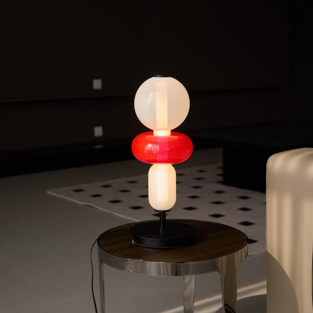 Glass Ceiling Pendant Light Lighting Lobby