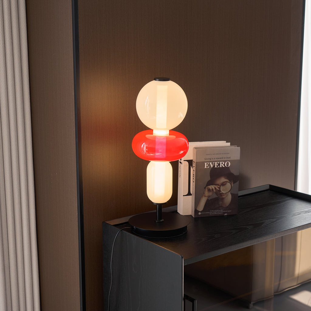 Glass Ceiling Pendant Light Lighting Lobby