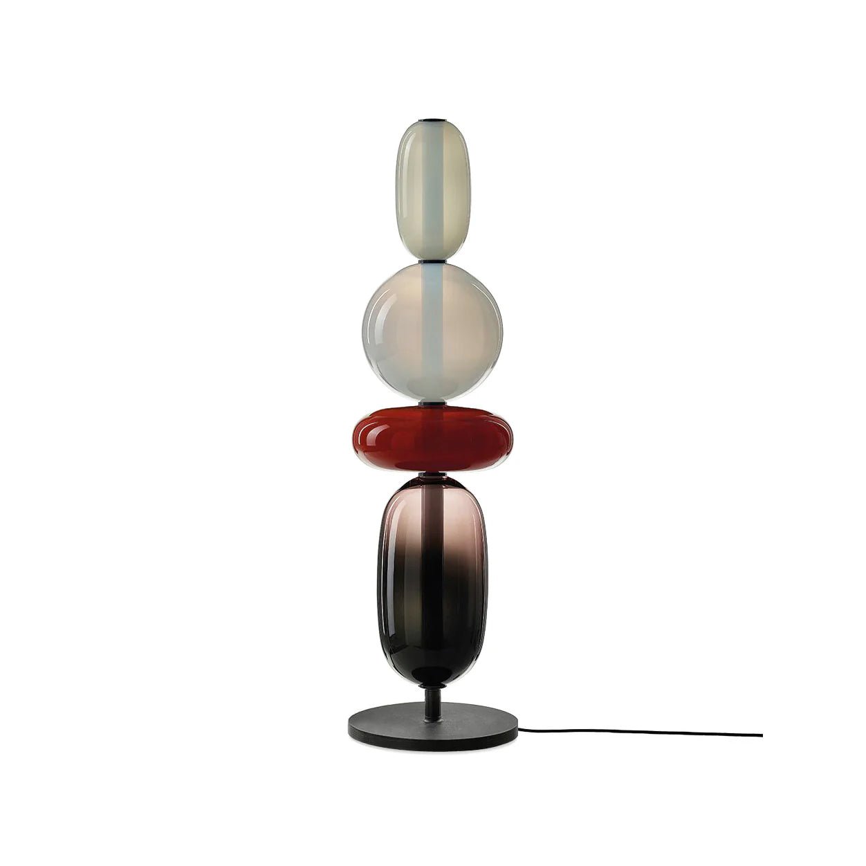 Glass Ceiling Pendant Light Lighting Lobby
