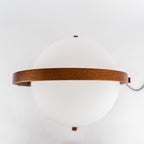 Glass Lantern Portable Table Light Lighting Lobby