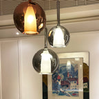 Glo Ceiling Pendant Lighting Lobby