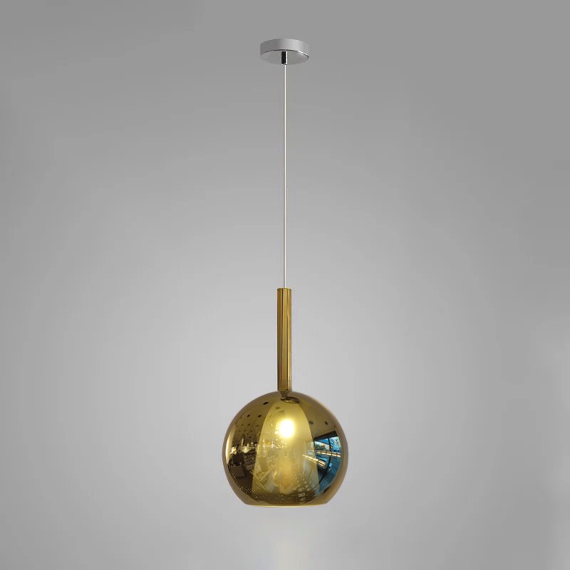 Glo Ceiling Pendant Lighting Lobby