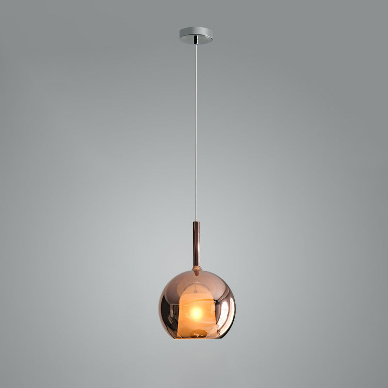 Glo Ceiling Pendant Lighting Lobby