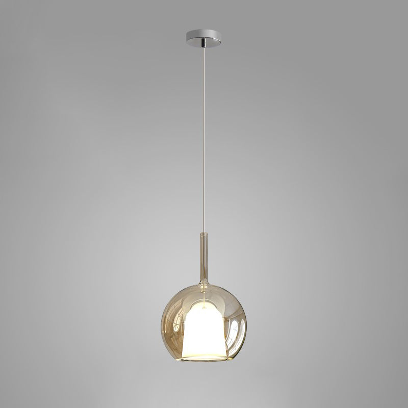 Glo Ceiling Pendant Lighting Lobby