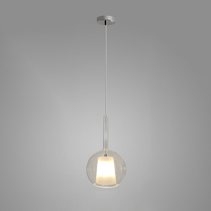Glo Ceiling Pendant Lighting Lobby