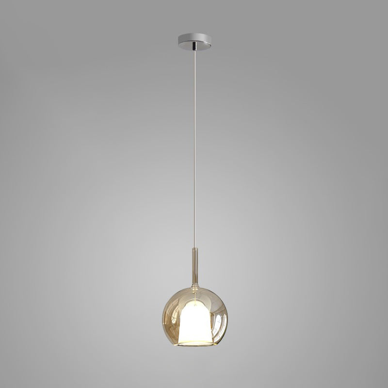 Glo Ceiling Pendant Lighting Lobby
