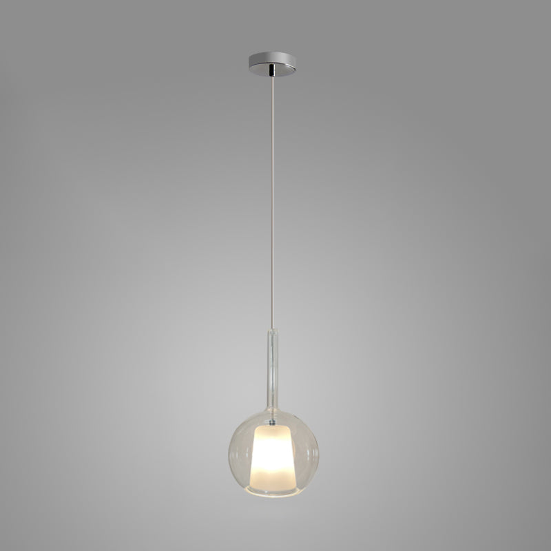 Glo Ceiling Pendant Lighting Lobby