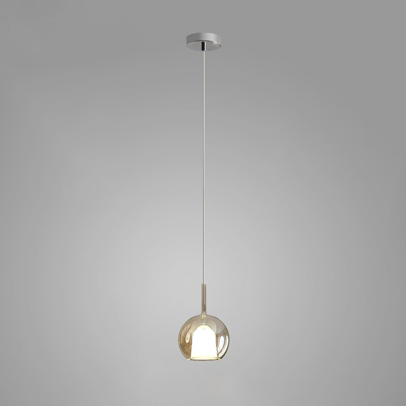Glo Ceiling Pendant Lighting Lobby