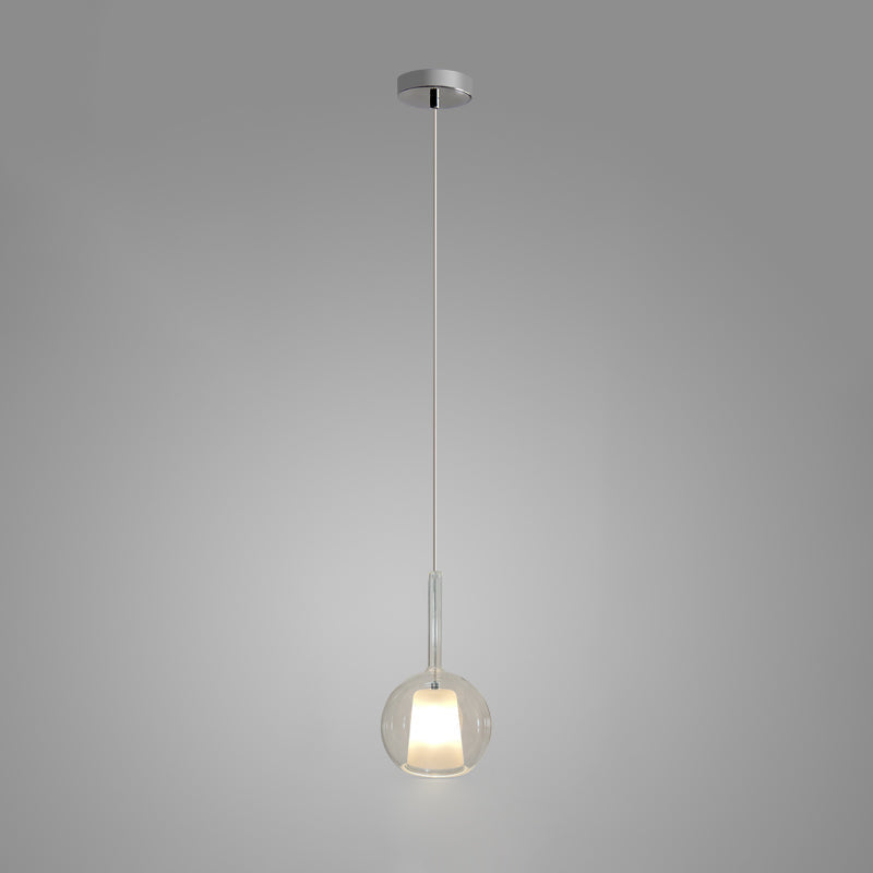 Glo Ceiling Pendant Lighting Lobby
