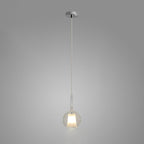Glo Ceiling Pendant Lighting Lobby