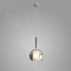 Glo Ceiling Pendant Lighting Lobby