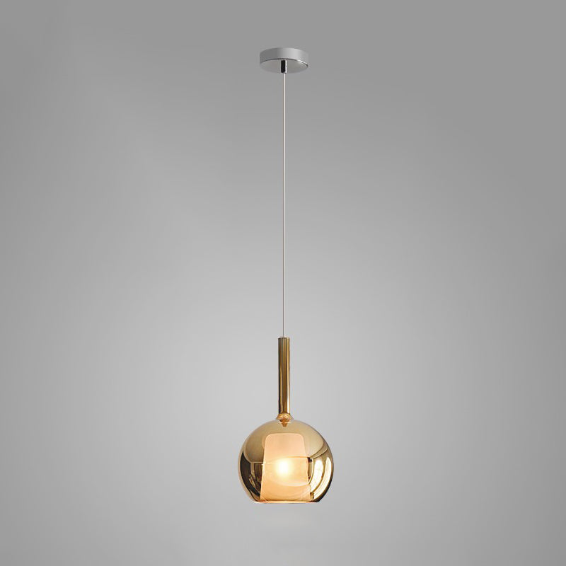 Glo Ceiling Pendant Lighting Lobby
