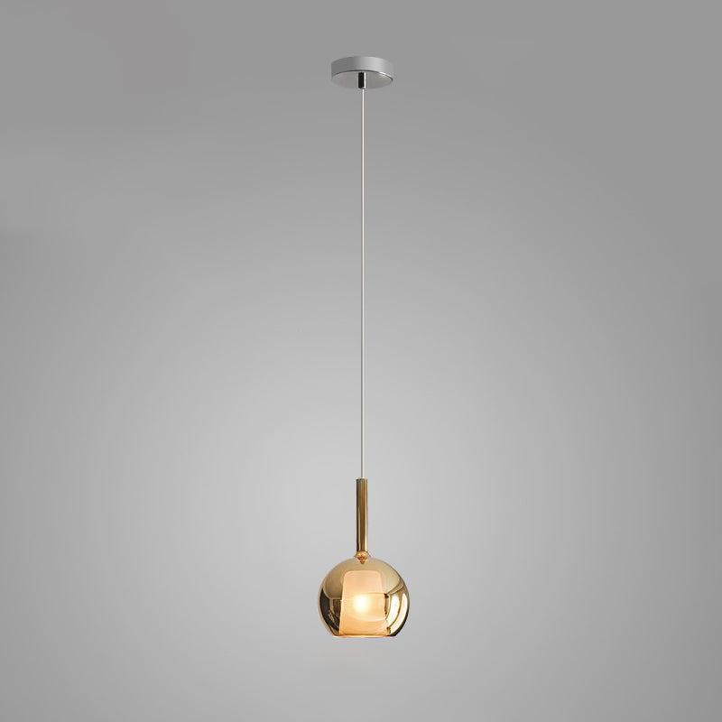 Glo Ceiling Pendant Lighting Lobby