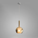 Glo Ceiling Pendant Lighting Lobby