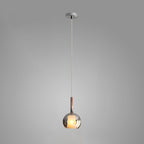 Glo Ceiling Pendant Lighting Lobby