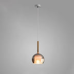 Glo Ceiling Pendant Lighting Lobby