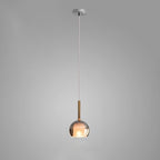 Glo Ceiling Pendant Lighting Lobby
